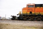 BNSF 3973